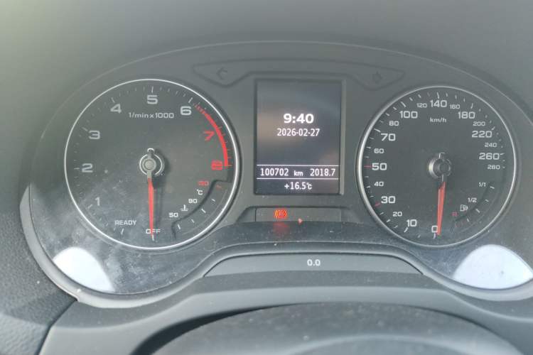 Used Audi A3 2020 Limousine 35 TFSI Ambition China VI