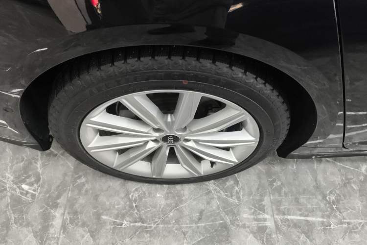 Used Audi A6L 2023 Revised 45 TFSI Prestige Dynamic Edition