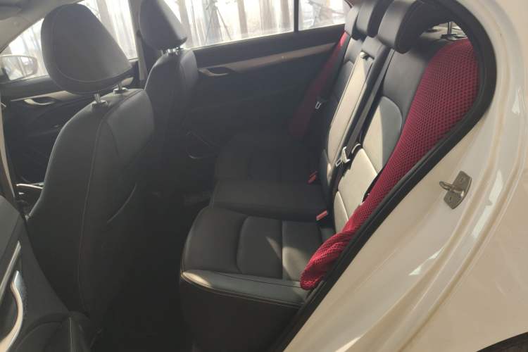 Used Geely Auto Emgrand 2020 1.5L Manual Luxury Model
