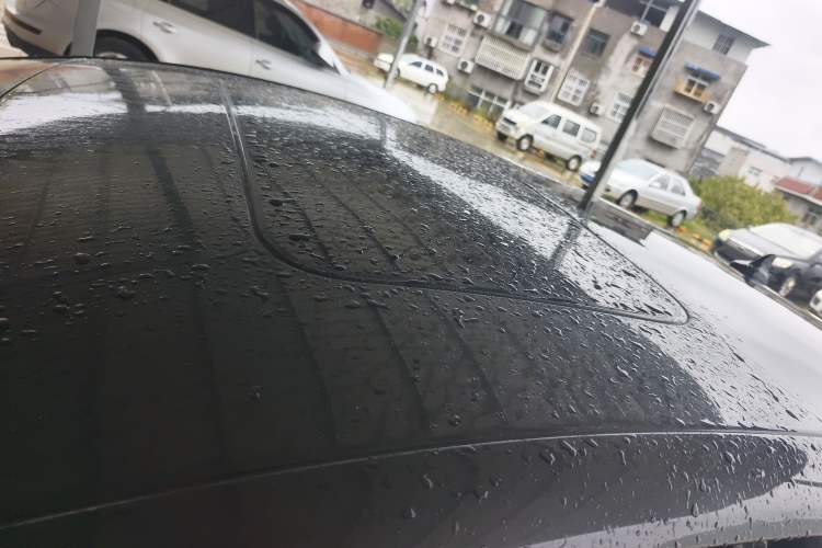 Used Changan Eado 2025 PLUS 1.4T Dual-Clutch High-Energy Version
