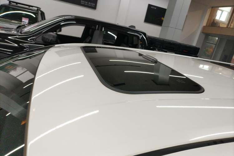 Used Toyota Alphard 2021 Dual-Engine 2.5L Prestige Edition