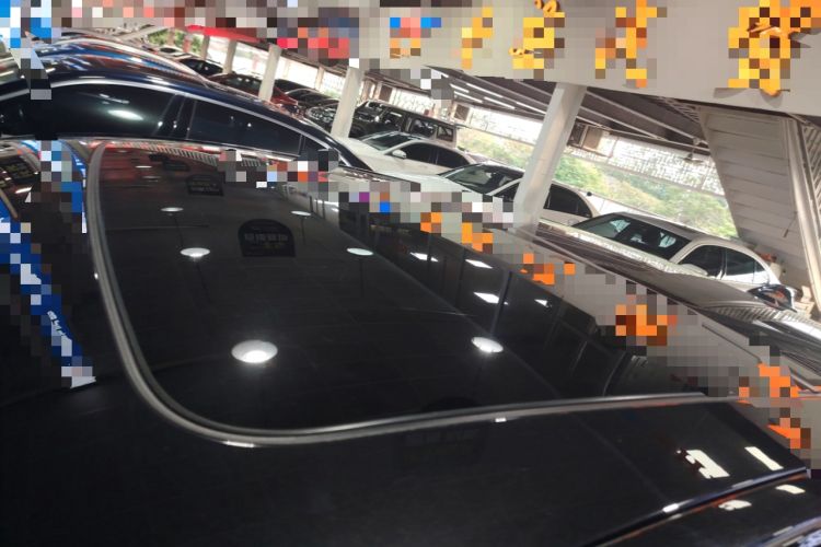 Used BMW 7 Series 2018 730Li Leading Model M Sport Package
