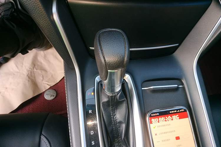 Used Honda Inspire 2022 260TURBO Elegant Edition