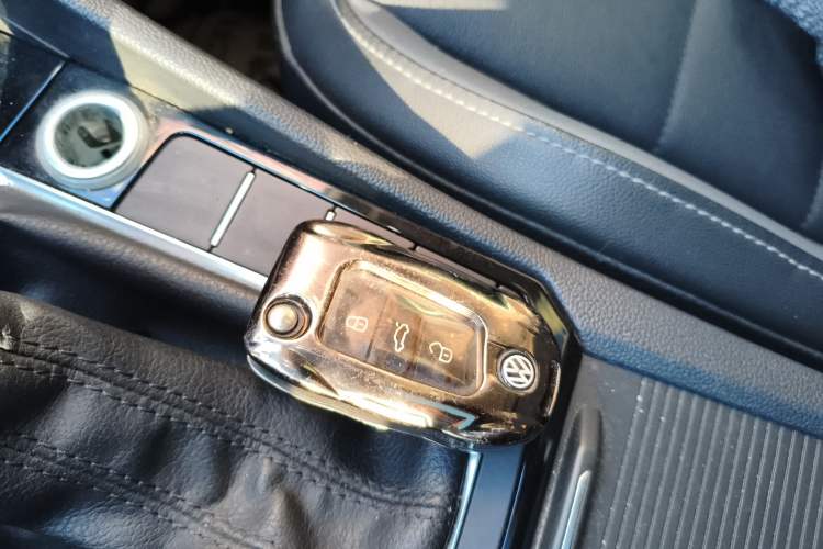 Used Volkswagen Sagitar 2020 200TSI DSG Comfort Version China VI Standard