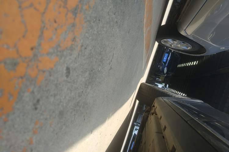 Used BYD Tang New Energy 2023 DM-i Champion Edition 112KM Prestige Model
