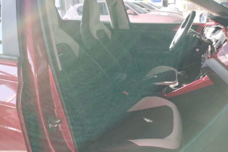 Used Volkswagen Polo 2019 Plus 1.5L Automatic Colorful Technology Edition
