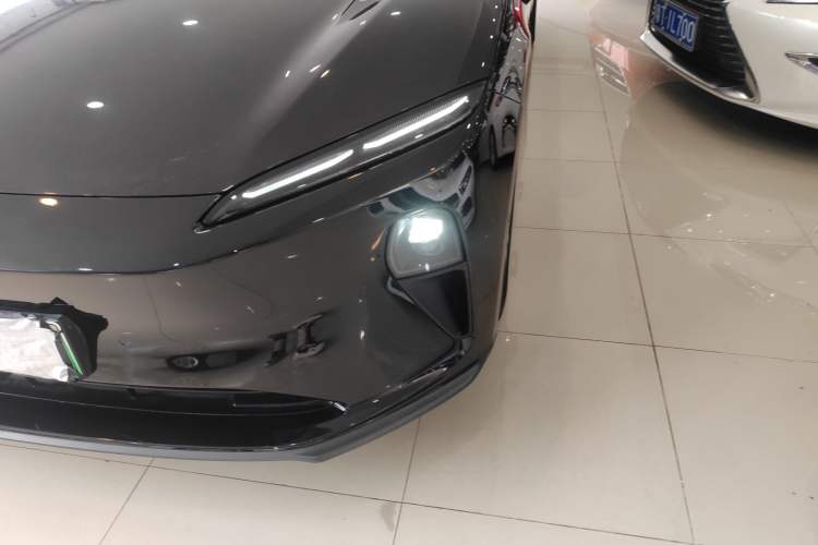 Used Nio ET5 2022 100 kWh
