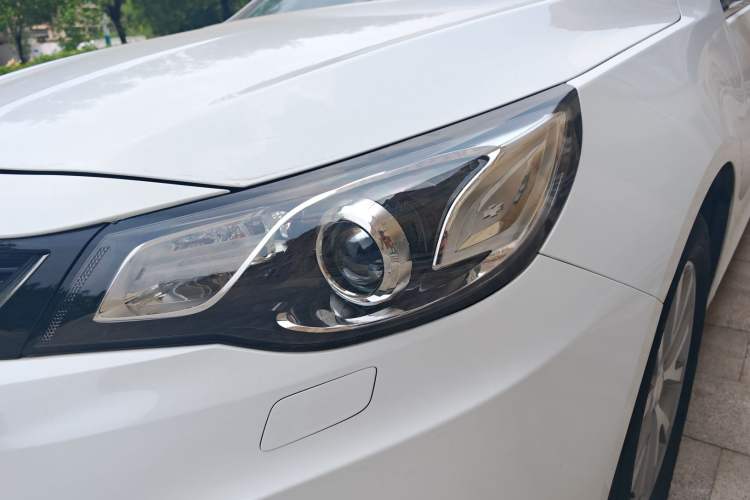 Used Chevrolet Malibu 2018 530T Automatic Luxury Edition