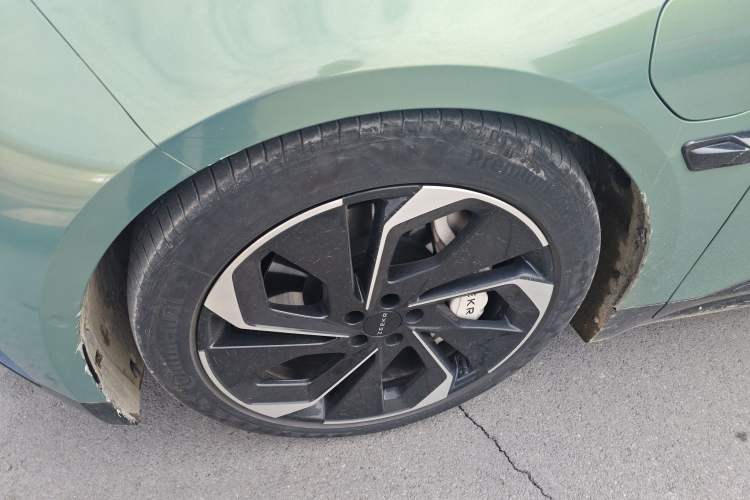 Used Zeekr 001 2023 ME Edition 100 kWh
