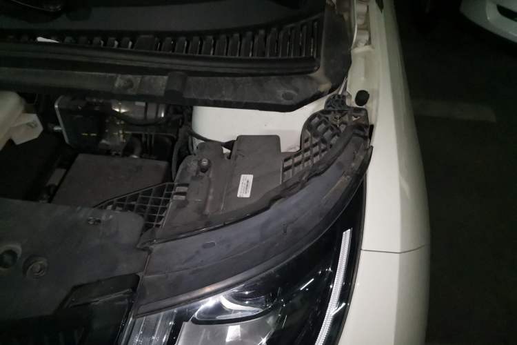 Used BYD Dolphin 2023 420 km Fashion Edition
