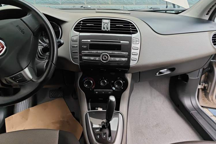 Used Fiat Bravo 2011 1.4T AMT Fashion Edition
