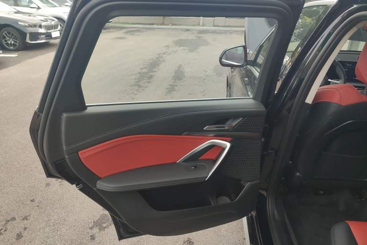 Used BMW X1 2023 sDrive25Li M Sport Package
