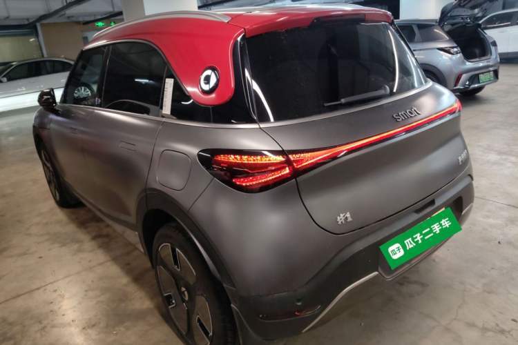 Used  #1 2022 Premium Edition
