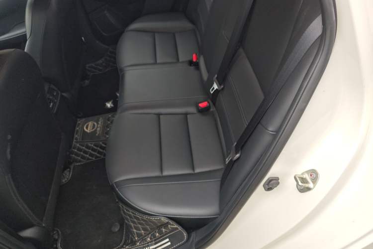 Used Nissan Sylphy 2022 1.6L XL CVT Enjoyment Edition
