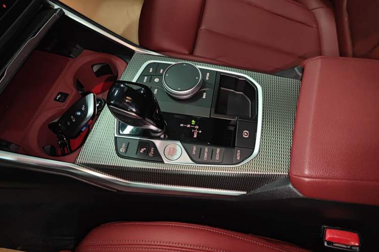 Used BMW 4 Series 2022 425i Gran Coupe M Sport Night Edition