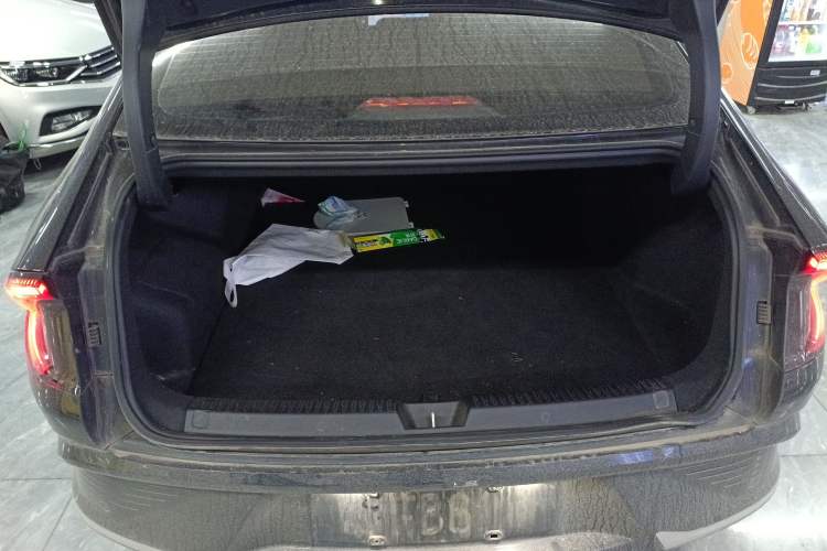 Used Wuling Xingguang 2023 150 Advanced Edition
