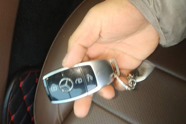 Used Mercedes-Benz E-Class 2016 E 300 L Sport Luxury Model