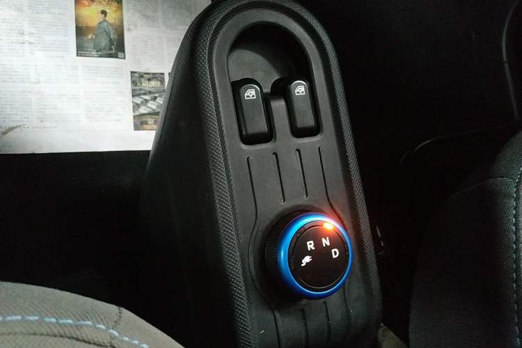 Used Wuling Hongguang MINIEV 2022 Zizai Version Lithium Iron Phosphate
