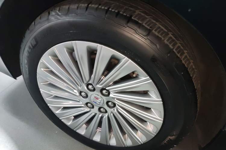 Used Buick Century 2023 2.0T Four-Seat Private Edition