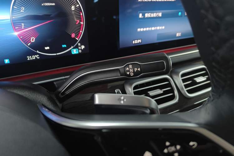 Used Mercedes-Benz GLE 2025-Year Restyled GLE 350 4MATIC Fashion Edition