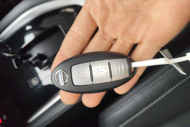 Used Nissan X-Trail 2021 2.0L CVT 2WD XL Premium Commemorative Edition