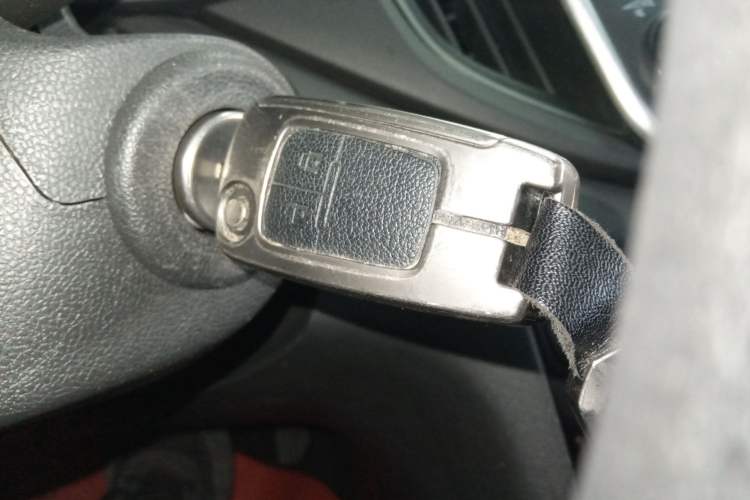 Used Chevrolet Cavalier 2016 1.5L Automatic Xinyue Edition