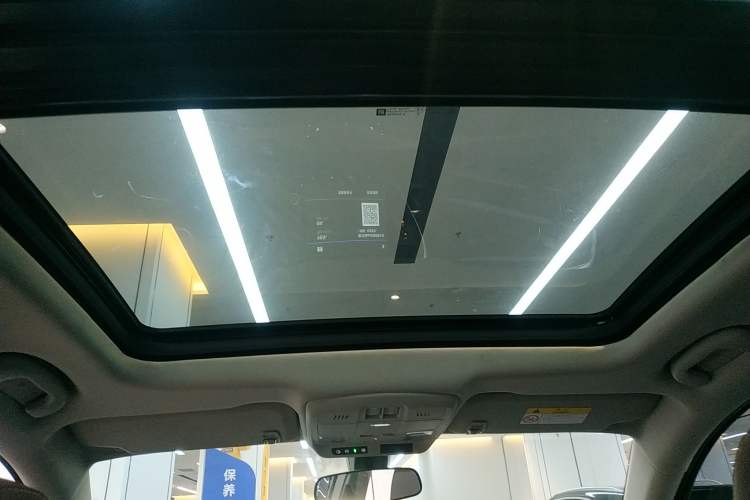 Used Buick Envision 2020 28T Four-Wheel Drive Elite Version