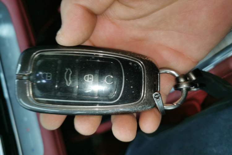 Used Chery Tiggo 7 PLUS 2023 1.6 TGDI DCT Flagship Version