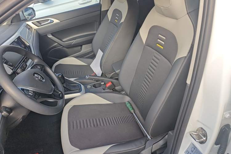 Used Volkswagen Polo 2019 Plus 1.5L Automatic Colorful Technology Edition
