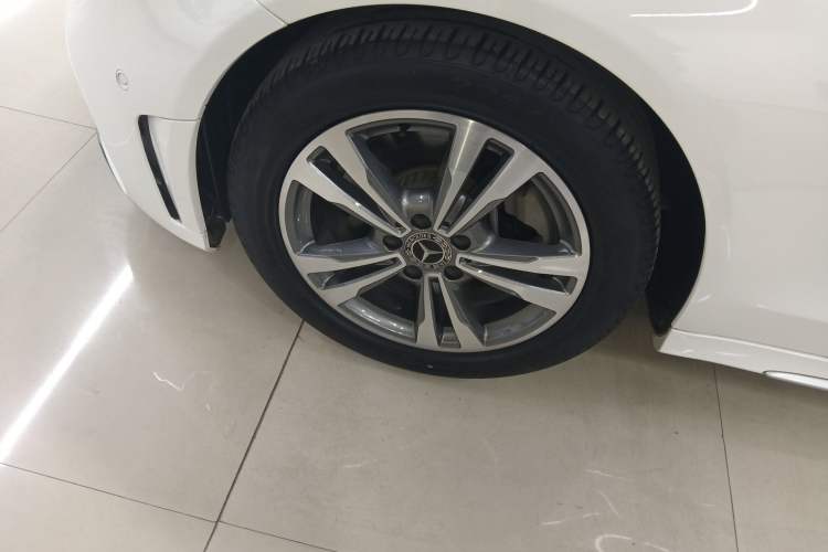 Used Mercedes-Benz C-Class 2019 C 180 L Fashion Edition Sport Version