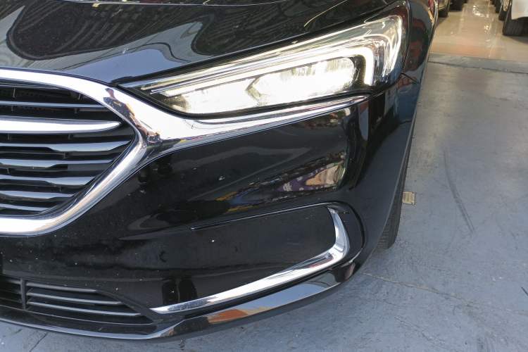 Used Buick LaCrosse 2022 652T Luxury Version
