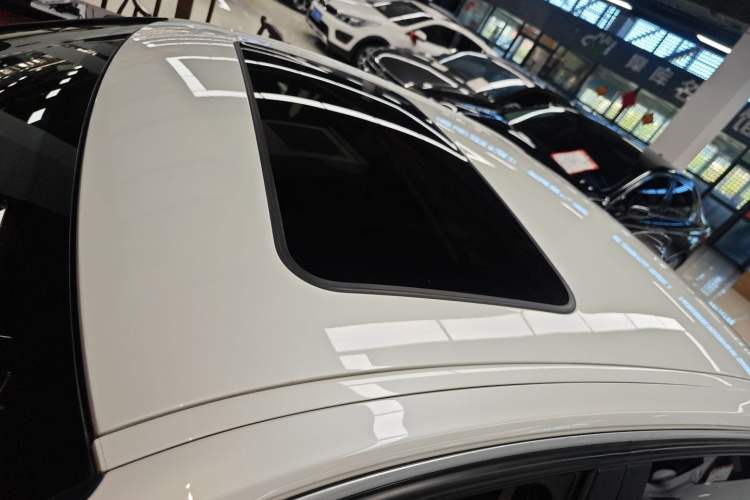 Used BMW 3 Series 2018 320Li Fashion Model
