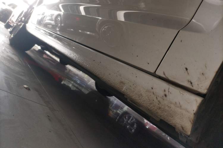 Used Audi A3 2017 Limousine 35 TFSI Ambition Edition
