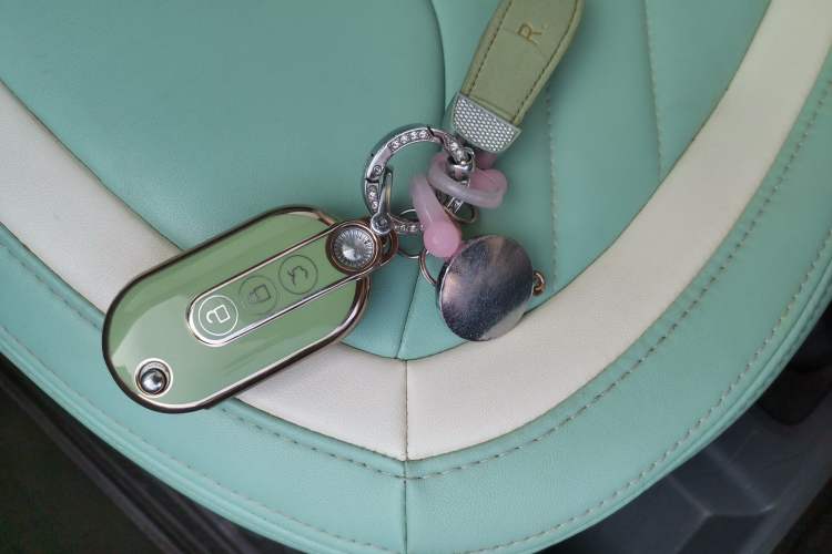 Used Wuling Hongguang MINIEV 2022 Macaron Premium Model – Lithium Iron Phosphate