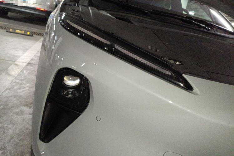 Used Nio ET5T 2024 75kWh Touring
