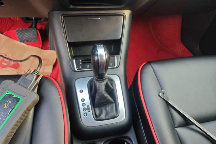 Used Volkswagen Tiguan 2016 280TSI Automatic Two-Wheel-Drive Silk Road Style Edition
