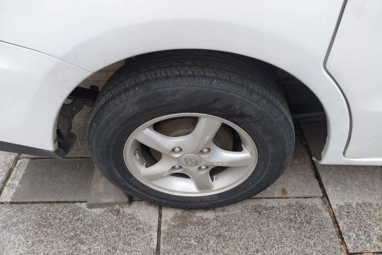 Used Chana Ounuo S 2019 1.5L Ouno S Standard Model China VI JL473QG