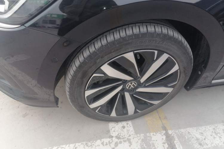 Used Volkswagen Passat 2024 380TSI Luxury Edition
