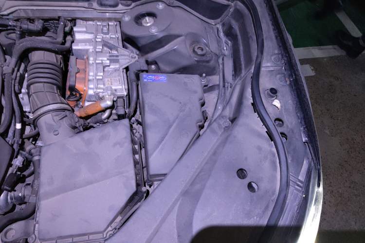 Used Volvo XC90 New Energy 2018 E-Drive Hybrid T8 Prestige 7-Seater
