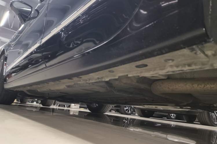 Used Buick LaCrosse 2020 652T Luxury Version