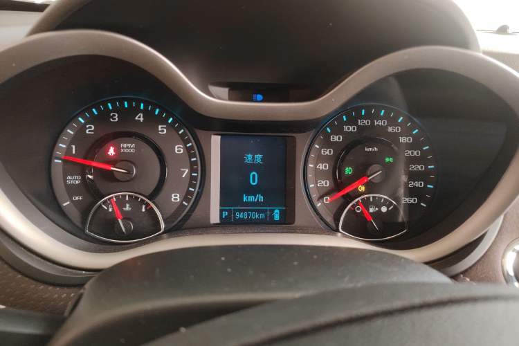 Used Chevrolet Malibu 2018 530T Automatic Fashion Edition