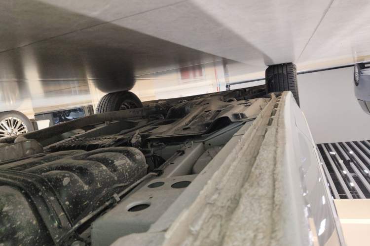 Used Buick GL8 2025 Lu Zun Deluxe Edition
