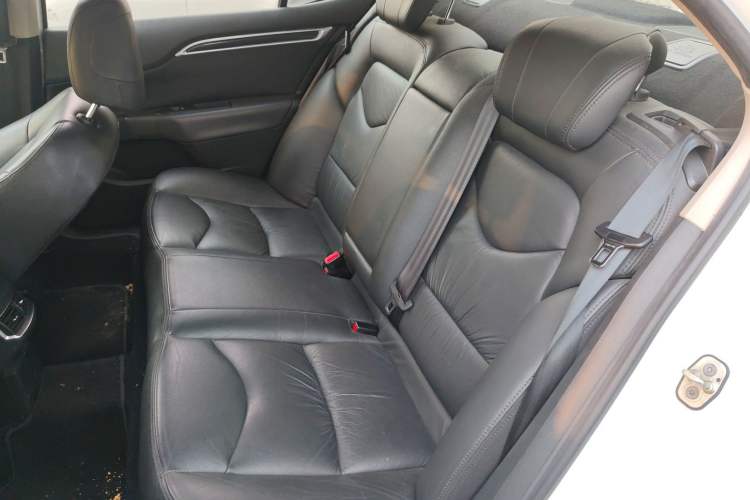 Used Citroen C4L 2014 1.8L Intelligent Drive Automatic Dynamic Model
