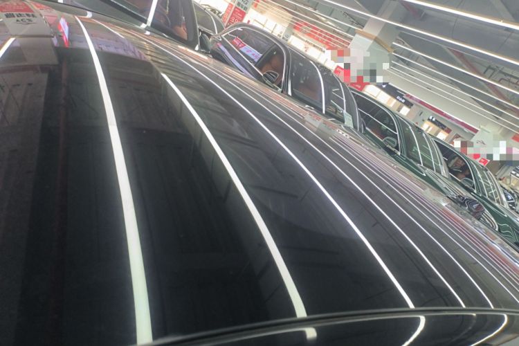 Used Zeekr 001 2022 Ultra-Long Range Single-Motor WE Version
