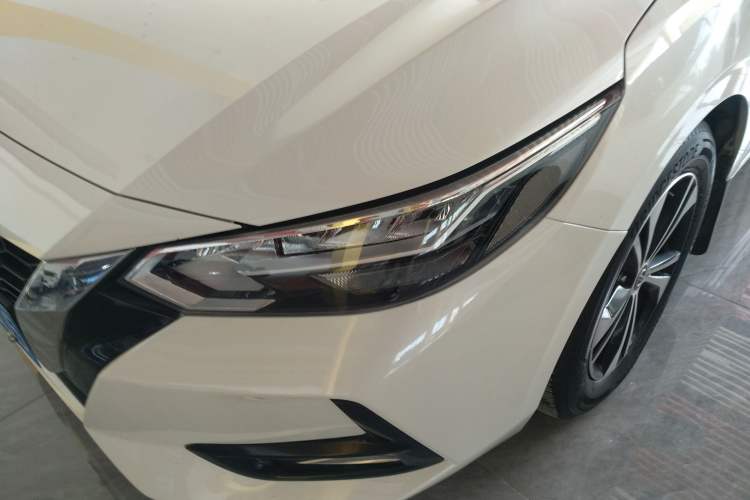 Used Nissan Sylphy 2020 1.6L XL CVT Enjoyment Edition
