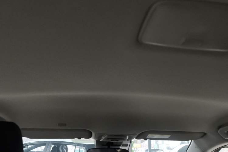 Used Toyota Levin 2024 Smart Electric Hybrid Dual-Engine 1.8L Leading Edition