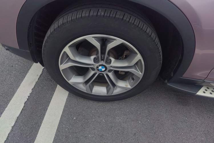 Used BMW X4 2014 xDrive20i X Design Package