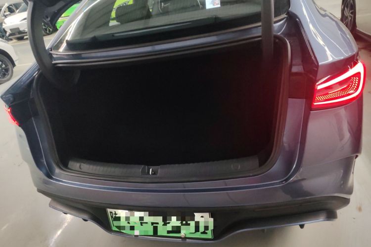 Used BYD Seal 06 New Energy 2025 DM-i Smart Drive 120KM Deluxe Model
