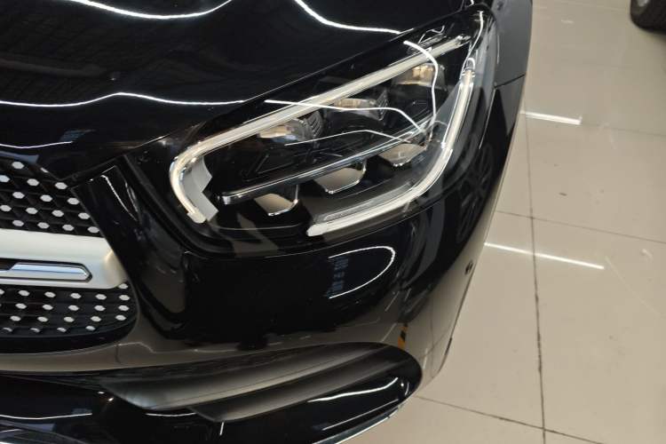 Used Mercedes-Benz GLC 2020 Facelift GLC 260 L 4MATIC Luxury Edition