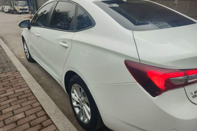 Used Buick Verano 2020 15T Automatic Trend Edition
